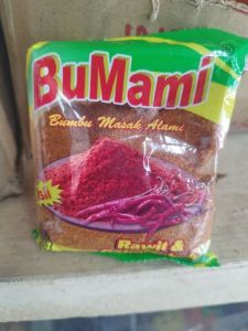Bumbu bumami
