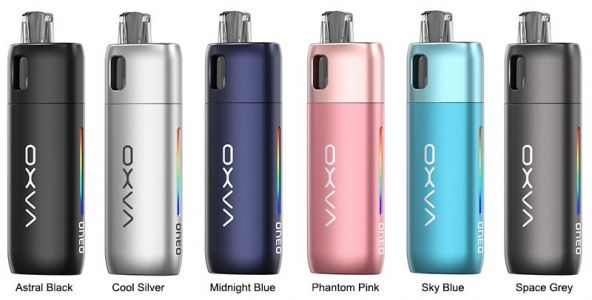 oxva oneo