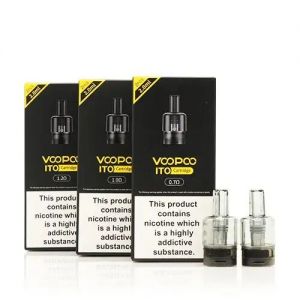 catridge voopoo ito 0,7 