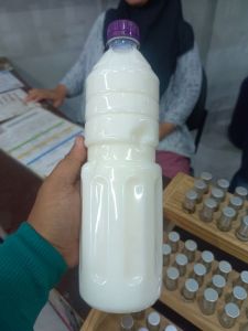 Detergen cair UK 1 liter 