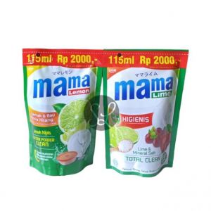 Mama Lemon 2000