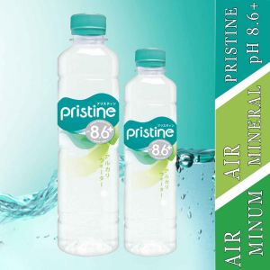 pristine