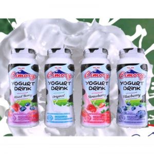 cimory botol