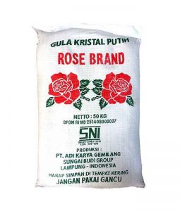 Gula rose