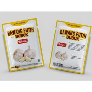 Bawang putih bubuk