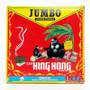 Kingkong Jumbo