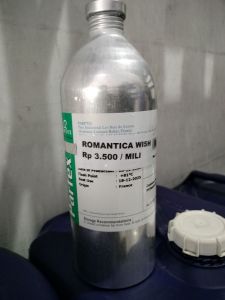 Romantica wish premium