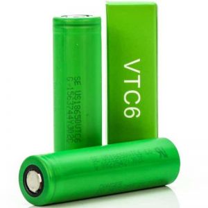 Baterai vtc 6