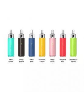Voopoo doric Q