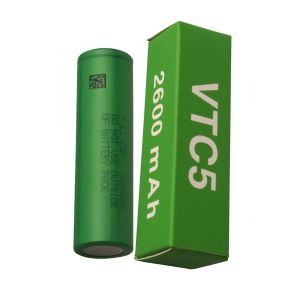 Baterai vtc 5