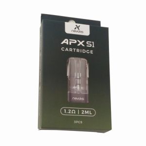 Catridge nevoks apxs1