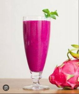 Jus Buah Naga