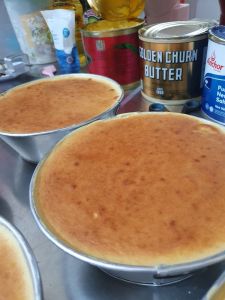 Lapis legit Bulat Original