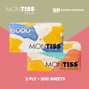 Montis 185 sheet