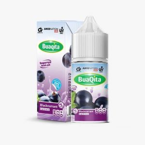 Buaqita blackcurant 