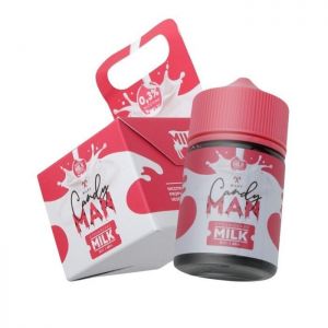 Candyman strawbery milk 3mg