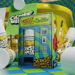 Creamsif whimsie 
