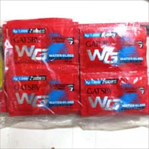 getsby merah saset