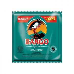 bango saset