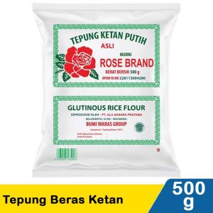 tepung ketan