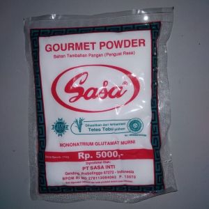 Sasa 100G