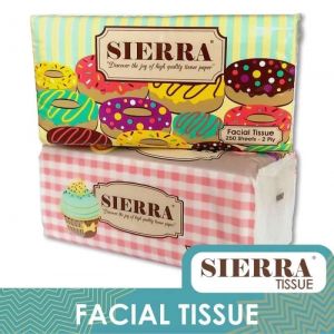 tissue SIERRA