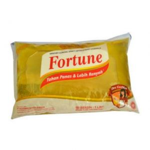 fortune 1/2 liter