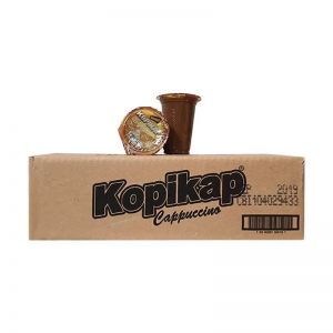 kopi kap