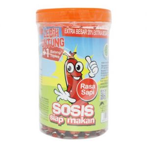 sosis Sapi sonice