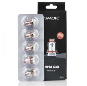 Smok rpm coil 0,4 