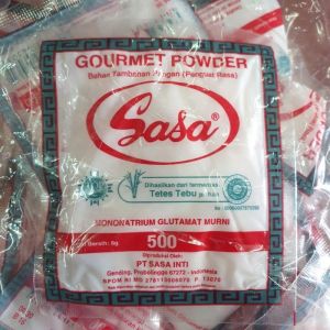 sasa 500