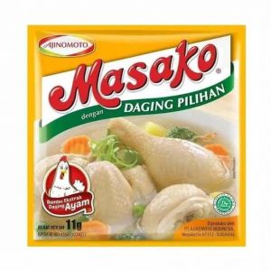 Masako ayam
