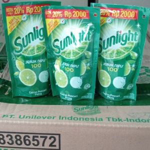 sunlight 90ml