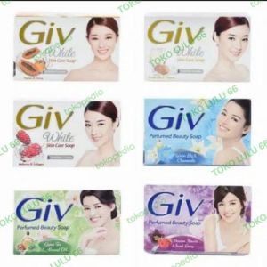 Sabun Giv
