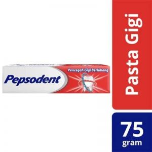 Pepsodent 75