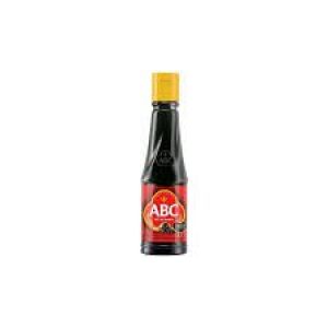 Kecap manis ABC