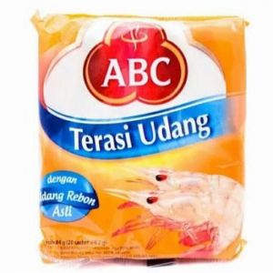 terasi ABC saset