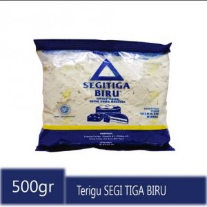 segitiga 500 gram