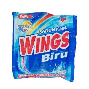 Wings Biru RP 2.000 145gram
