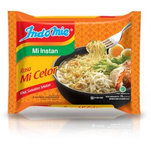 indomie celor