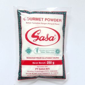 sasa 250 gram