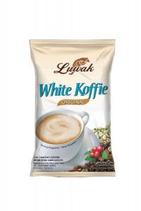 luwak white kopi