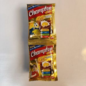 champion