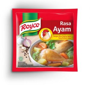 Royco ayam