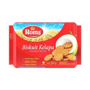 Roma Kelapa