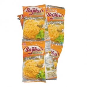 sajiku tepung bumbu renceng
