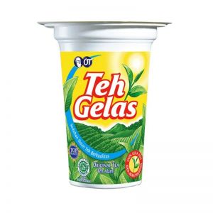 Teh Gelas