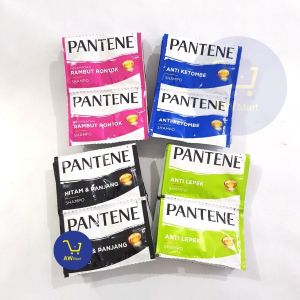 pantene