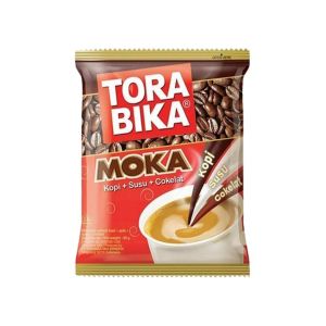 torabika moka
