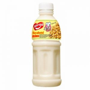 Susu Soya Botol